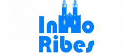 Logo InmoRibes
